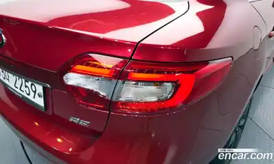 Renault SM3 2014 1.6 гидро, миниатюра 9