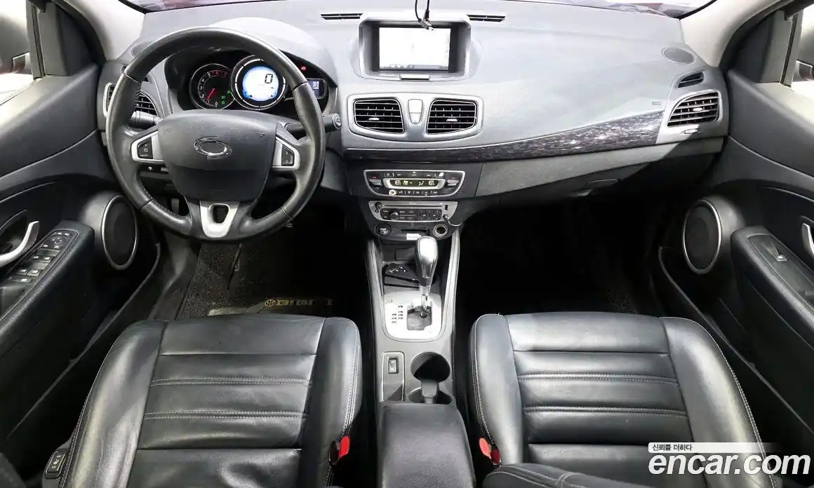Renault SM3 2014 1.6 гидро, фото 10