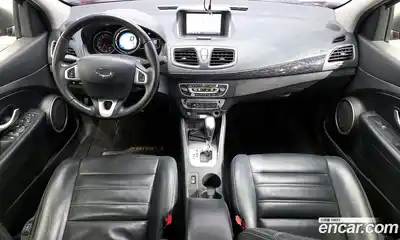 Renault SM3 2014 1.6 гидро, миниатюра 10