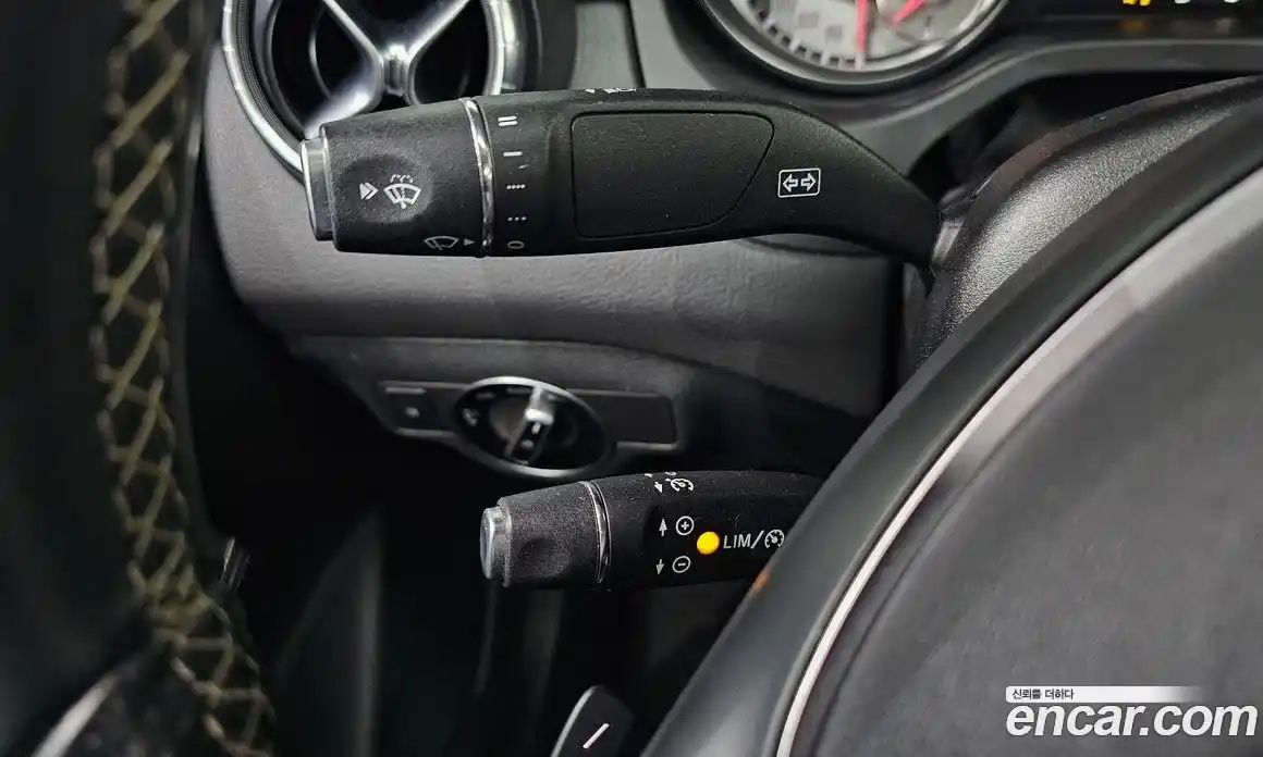 Mercedes-Benz CLA-Class 2016 2.1 гидро, фото 15 Mercedes-Benz CLA-Class 2016 2.1 гидро, фото 15