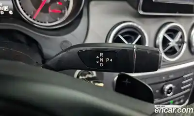 Mercedes-Benz CLA-Class 2016 2.1 гидро, миниатюра 9 Mercedes-Benz CLA-Class 2016 2.1 гидро, миниатюра 9
