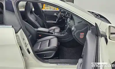 Mercedes-Benz CLA-Class 2016 2.1 гидро, миниатюра 10 Mercedes-Benz CLA-Class 2016 2.1 гидро, миниатюра 10