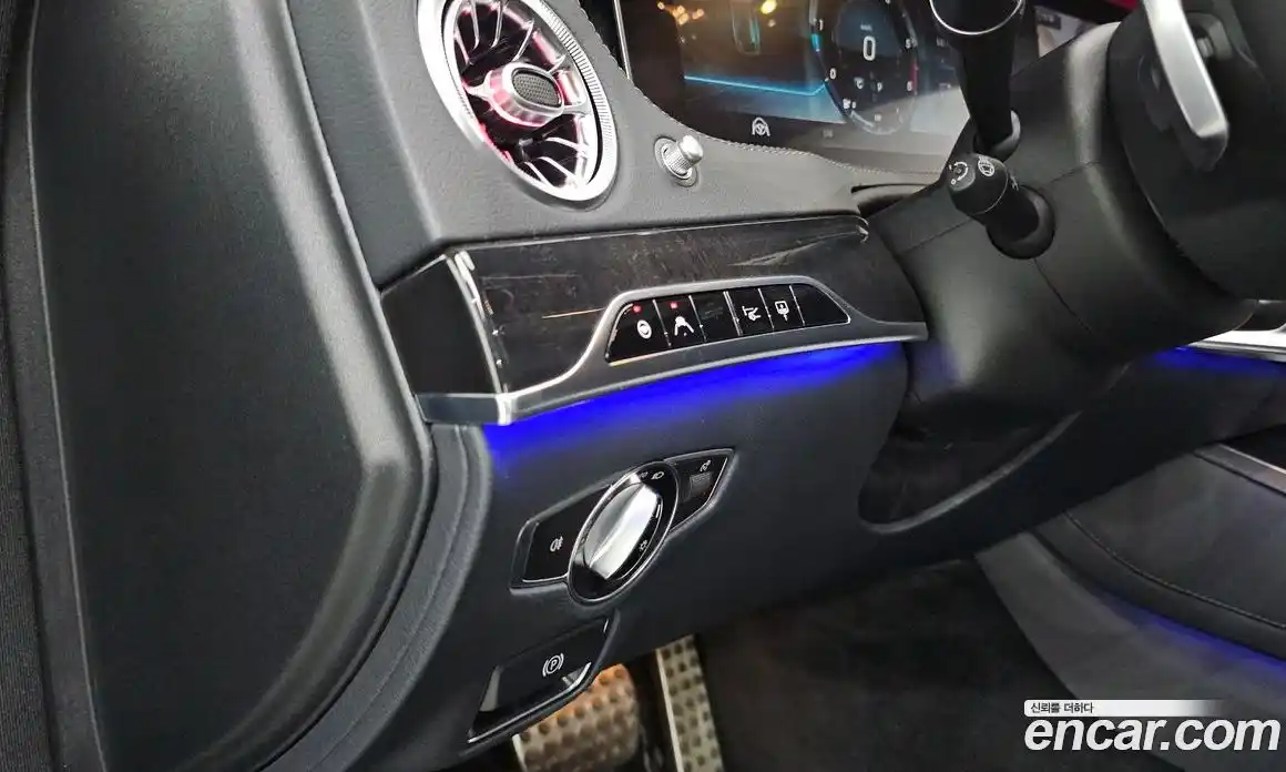 Mercedes-Benz S-Class 2019 2.9 автомат (гидро), фото 17