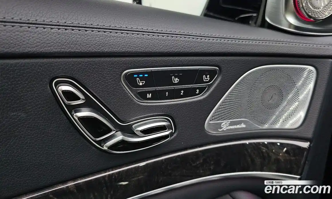 Mercedes-Benz S-Class 2019 2.9 автомат (гидро), фото 19