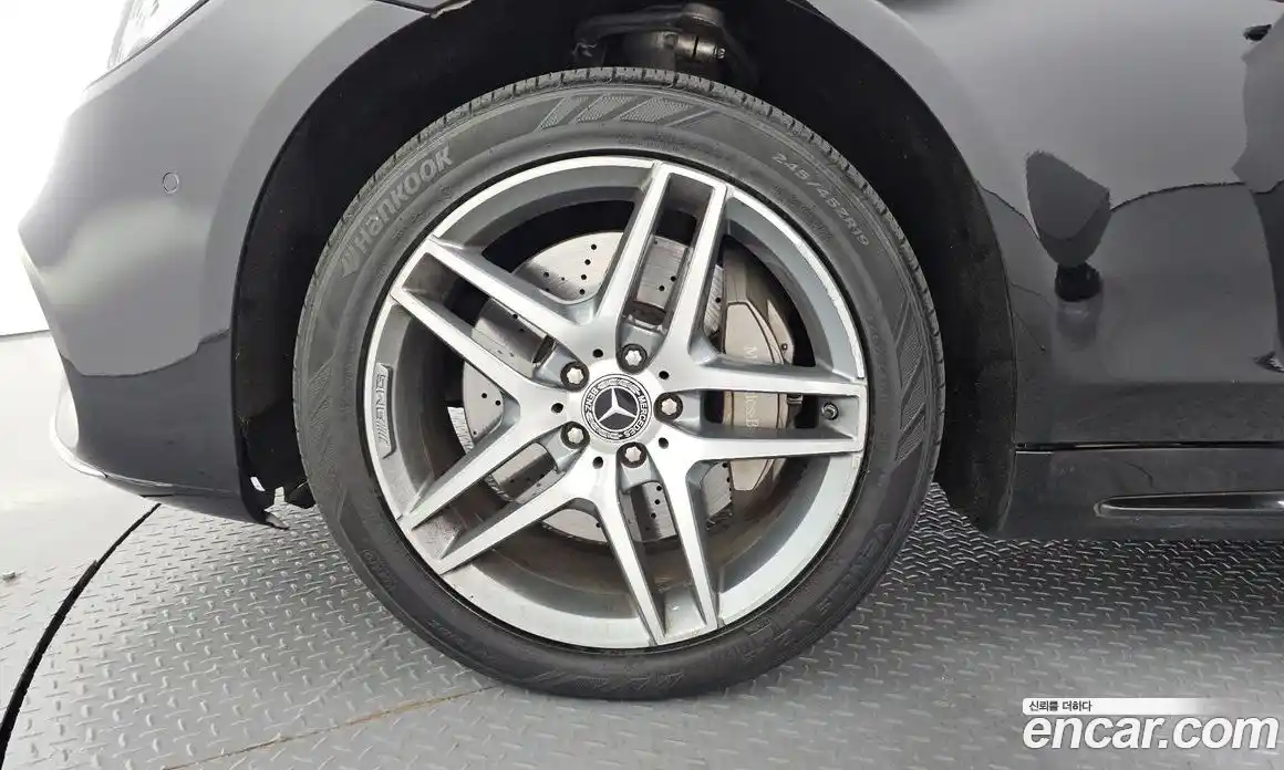 Mercedes-Benz S-Class 2019 2.9 автомат (гидро), фото 5