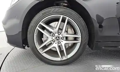 Mercedes-Benz S-Class 2019 2.9 автомат (гидро), миниатюра 5