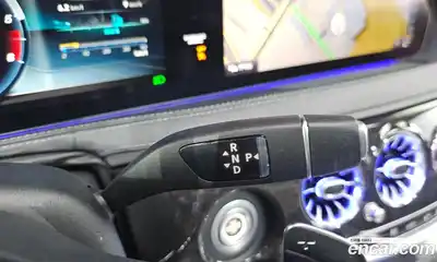 Mercedes-Benz S-Class 2019 2.9 автомат (гидро), миниатюра 9