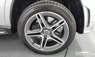 Mercedes-Benz GLS-Class 2021 2.9 гидро, миниатюра 7 Mercedes-Benz GLS-Class 2021 2.9 гидро, миниатюра 7