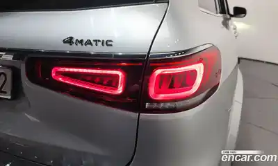 Mercedes-Benz GLS-Class 2021 2.9 гидро, миниатюра 9 Mercedes-Benz GLS-Class 2021 2.9 гидро, миниатюра 9