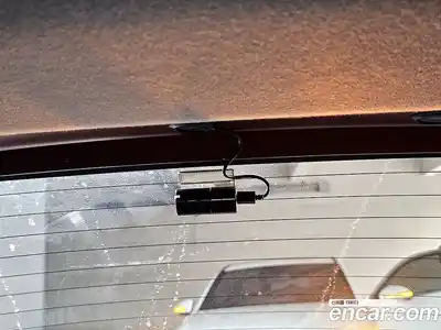 Renault QM3 2015 1.5 гидро, миниатюра 12