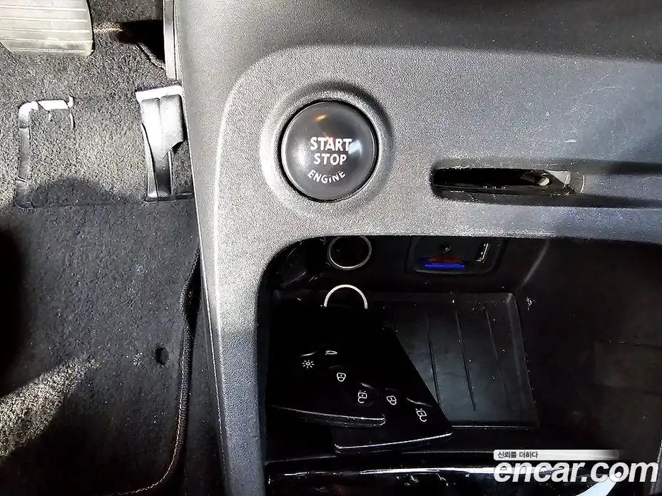 Renault QM3 2015 1.5 гидро, фото 15