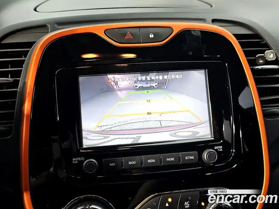 Renault QM3 2015 1.5 гидро, фото 16