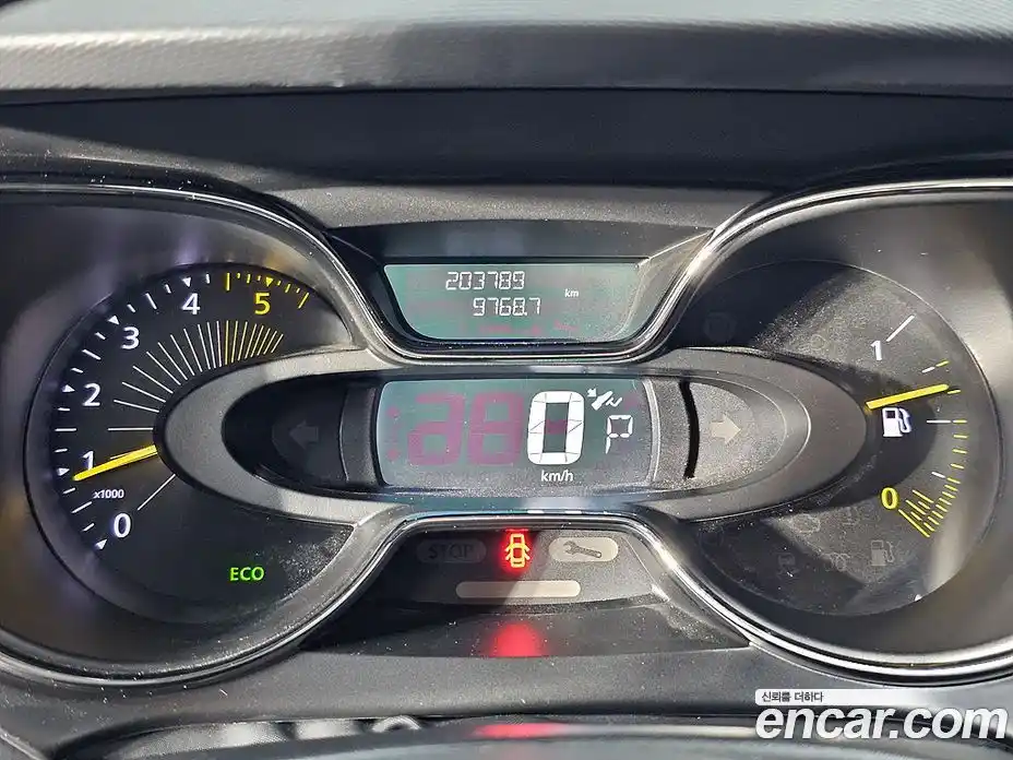 Renault QM3 2015 1.5 гидро, фото 6