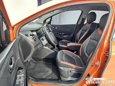 Renault QM3 2015 1.5 гидро, миниатюра 7