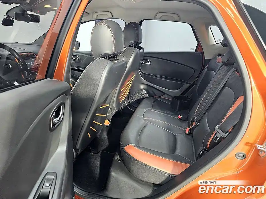 Renault QM3 2015 1.5 гидро, фото 8