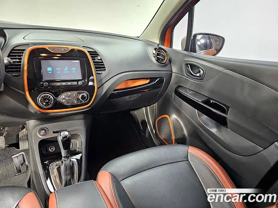 Renault QM3 2015 1.5 гидро, фото 9