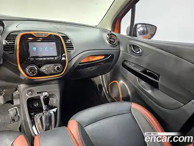 Renault QM3 2015 1.5 гидро, миниатюра 9