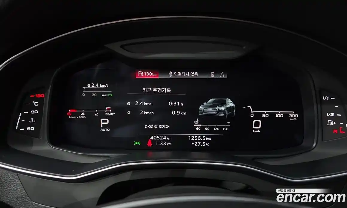 Audi A6 2021 3.0 автомат (гидро), фото 11