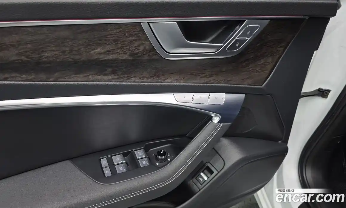 Audi A6 2021 3.0 автомат (гидро), фото 25