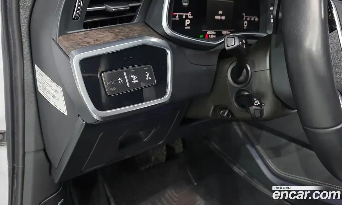 Audi A6 2021 3.0 автомат (гидро), фото 28