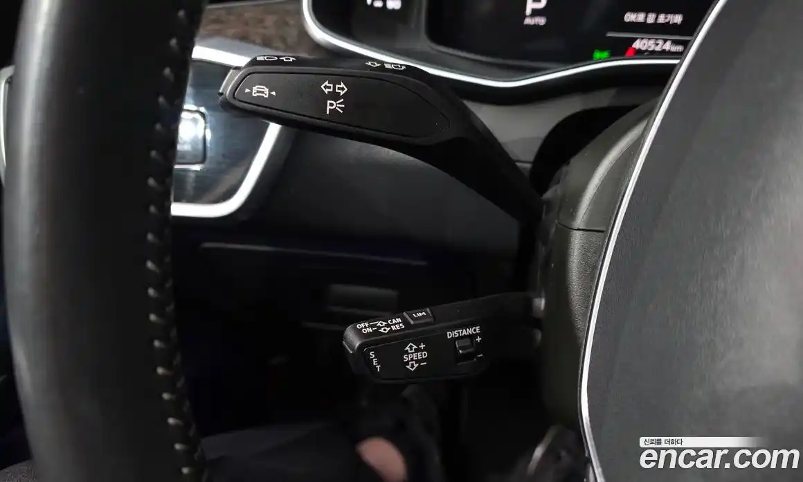 Audi A6 2021 3.0 автомат (гидро), фото 29