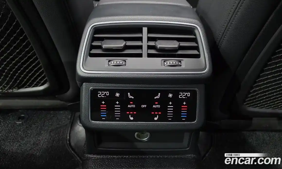 Audi A6 2021 3.0 автомат (гидро), фото 33