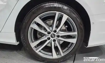 Audi A6 2021 3.0 автомат (гидро), миниатюра 5