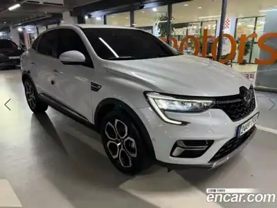 Renault XM3, 2023