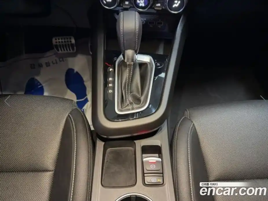 Renault XM3 2023 1.3 гидро, фото 11