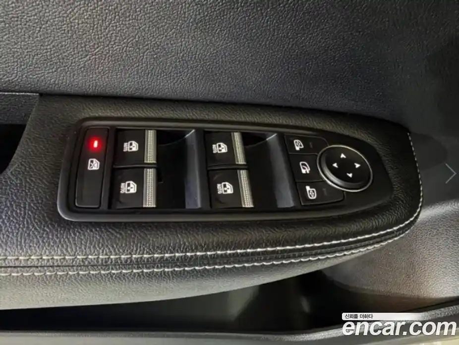 Renault XM3 2023 1.3 гидро, фото 12