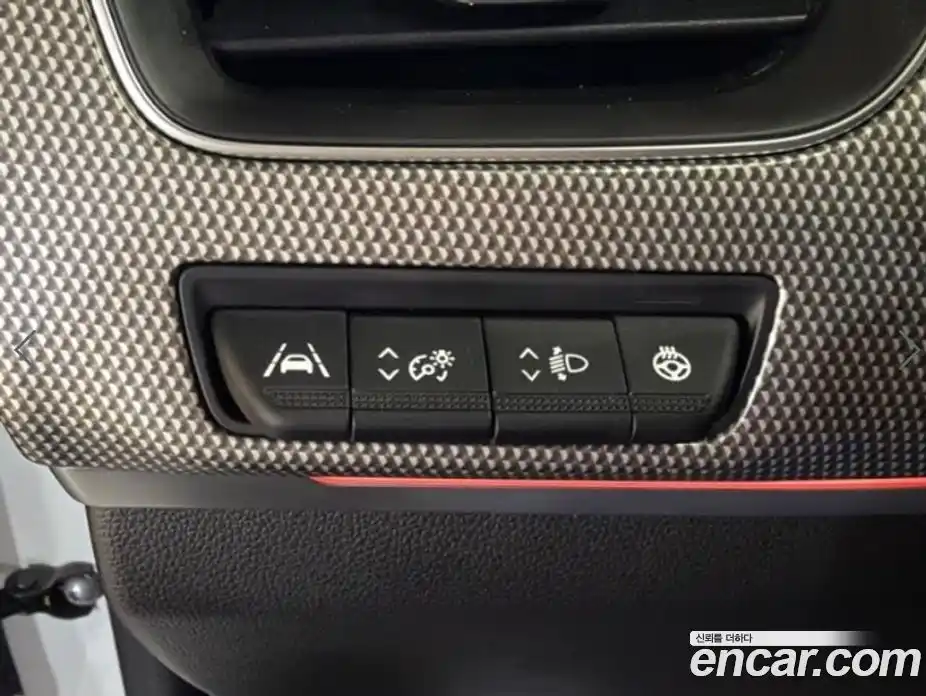 Renault XM3 2023 1.3 гидро, фото 13