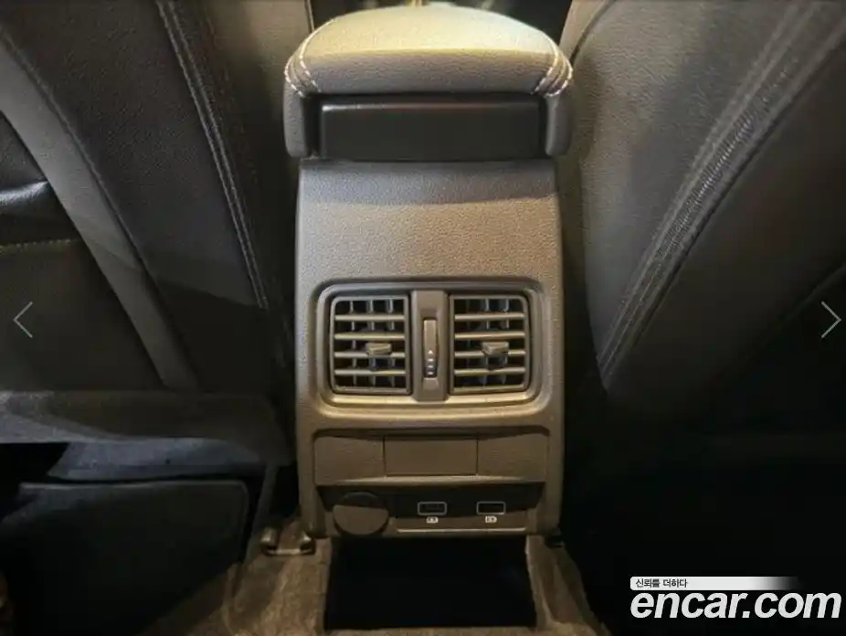 Renault XM3 2023 1.3 гидро, фото 17