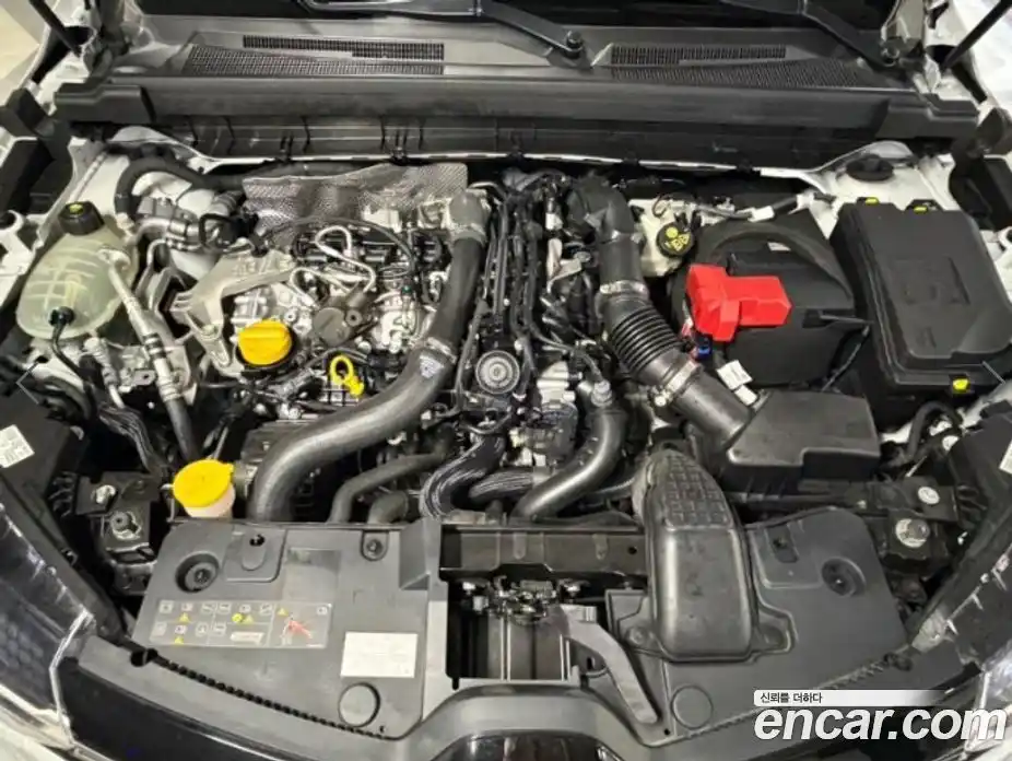 Renault XM3 2023 1.3 гидро, фото 19