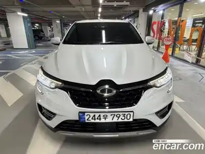 Renault XM3 2023 1.3 гидро, миниатюра 2