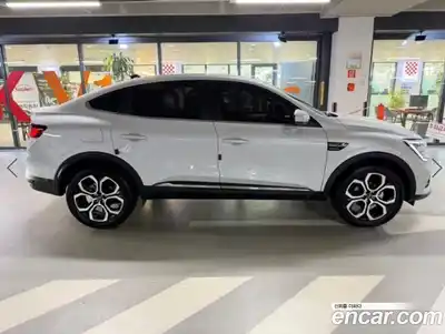 Renault XM3 2023 1.3 гидро, миниатюра 3