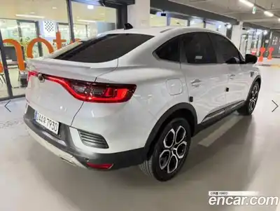 Renault XM3 2023 1.3 гидро, миниатюра 4
