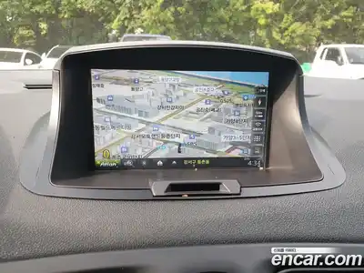 Renault SM3 2017 1.6 гидро, миниатюра 11