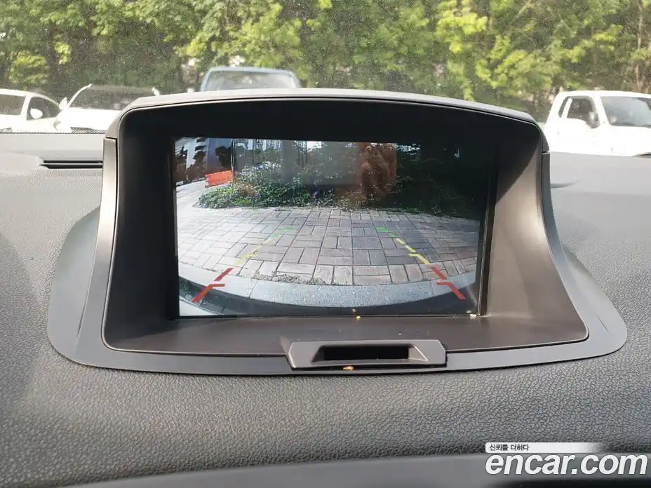 Renault SM3 2017 1.6 гидро, фото 12