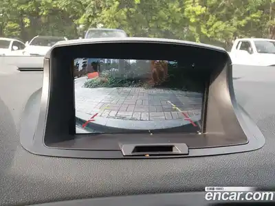Renault SM3 2017 1.6 гидро, миниатюра 12