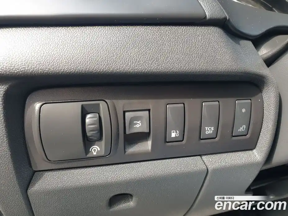 Renault SM3 2017 1.6 гидро, фото 13