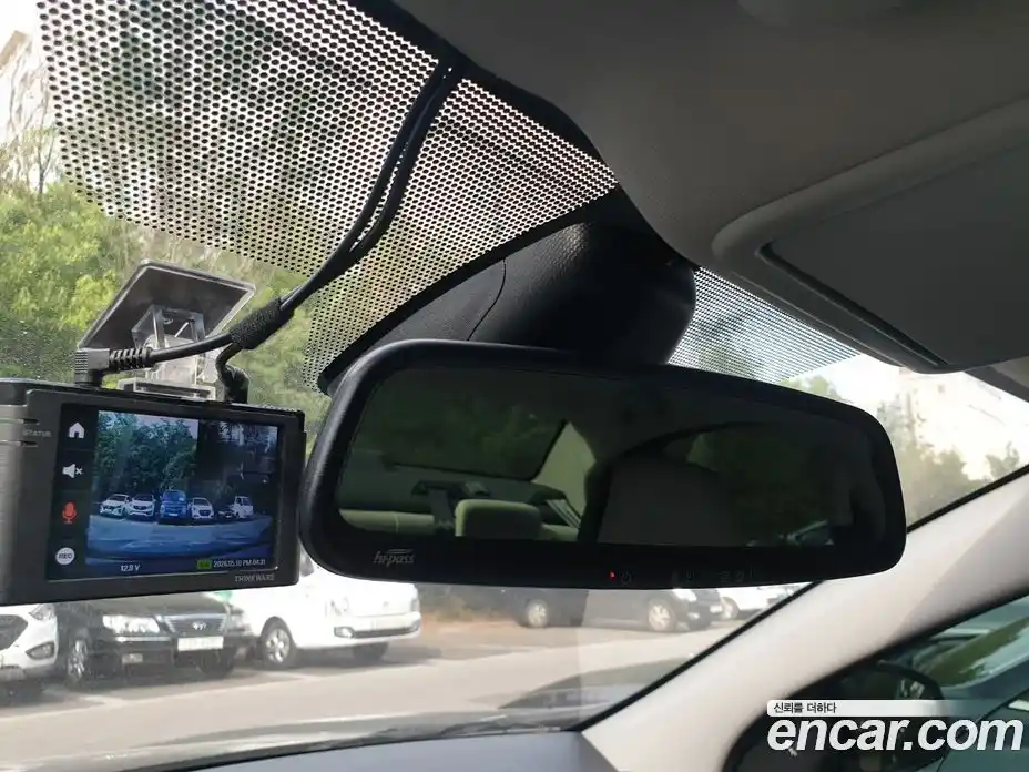 Renault SM3 2017 1.6 гидро, фото 14