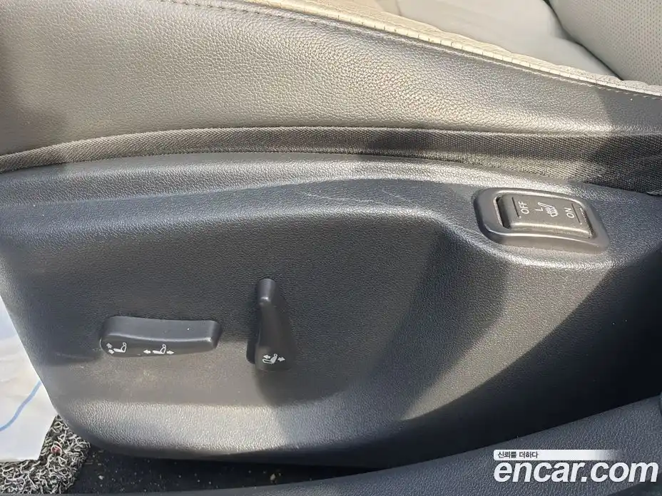 Renault SM3 2017 1.6 гидро, фото 15