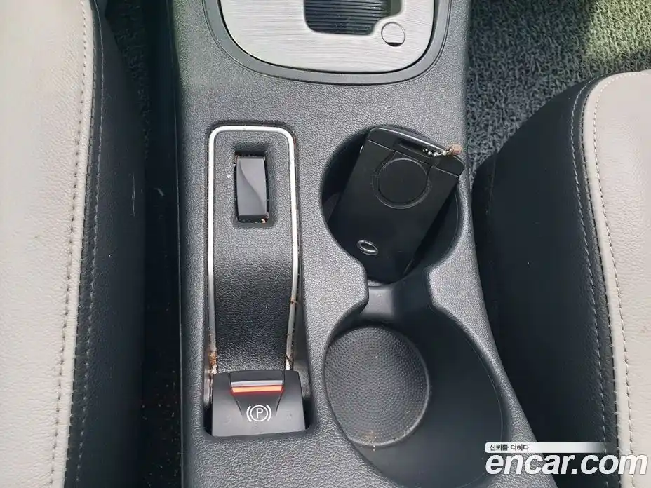 Renault SM3 2017 1.6 гидро, фото 16
