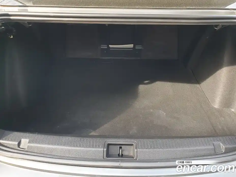 Renault SM3 2017 1.6 гидро, фото 18