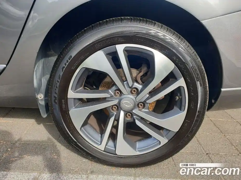 Renault SM3 2017 1.6 гидро, фото 19