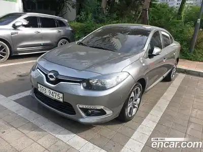 Renault SM3 2017 1.6 гидро, миниатюра 2