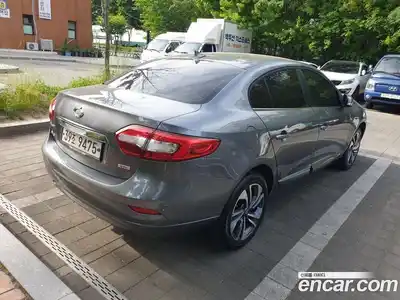 Renault SM3 2017 1.6 гидро, миниатюра 3