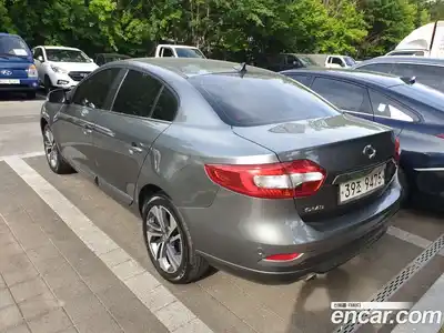 Renault SM3 2017 1.6 гидро, миниатюра 4