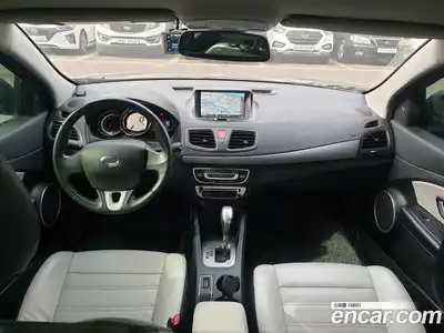 Renault SM3 2017 1.6 гидро, миниатюра 5