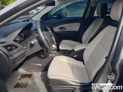 Renault SM3 2017 1.6 гидро, миниатюра 6